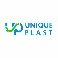 Unique Plast India logo - Similar company to High Tech Polymer