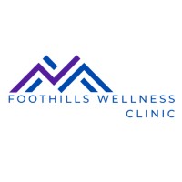 Foothills Wellness Clinic logo - Similar company to Superior Pools