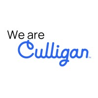 We Are Culligan logo - Similar company to Culligan México