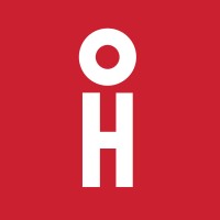 Only Human RS logo - Similar company to It'S Only Human