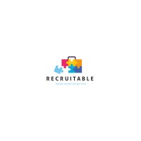 Recruitable.asia logo - Similar company to Ui Markets