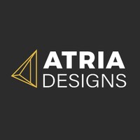 Atria Designs logo - Similar company to Jadeed