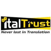 ItalTrust logo - Similar company to Misterpolyglot Servizi Linguistici Srls