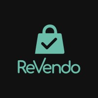 ReVendo logo - Similar company to Revendo
