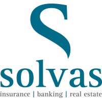 Solvas logo - Similar company to Acceltek