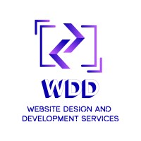 Website Design & Development Services - WDD Services logo - Similar company to Xperlet | Wordpress And Shopify Web Development