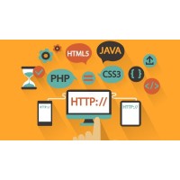 Web Developer logo - Similar company to Webmorphix