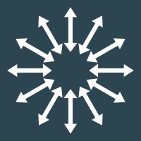 Den norske Atlanterhavskomité logo - Similar company to Yata Norway