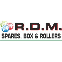 R.D.M SRL logo - Similar company to Sintel Srl