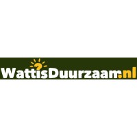 WattisDuurzaam.nl logo - Similar company to Climate Town