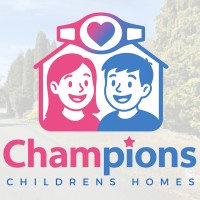 Champions' Children's Homes logo - Similar company to Begin To Blossom Ltd