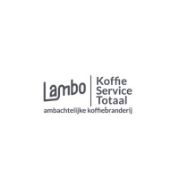 Lambo Koffie Service Totaal logo - Similar company to Lambo ˣᵗʳᵃ