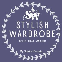 Stylish Wardrobe logo - Similar company to Sp Digitech It Solutions