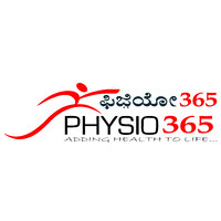 Physio365 private LTD logo - Similar company to 365Physiotherapy