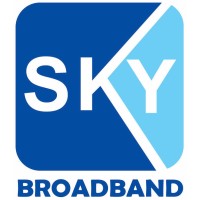 Sky Broadband Pvt. Ltd. logo - Similar company to Smartbazaar