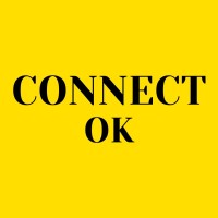Connect OK logo - Similar company to 360Fps