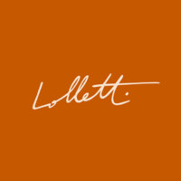 Lollett logo - Similar company to Ioletics