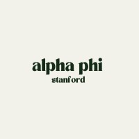 Stanford Alpha Phi logo - Similar company to Stanford Capital Group