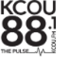 KCOU-FM 88.1 logo - Similar company to Mojo Ad