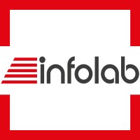 Infolab logo - Similar company to Valore Studio Zucchetti