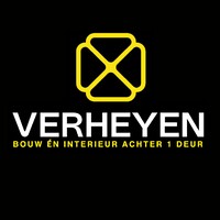 Verheyen Maasmechelen logo - Similar company to Bouwpunt Deckers