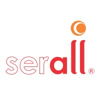 Serall Brasil logo - Similar company to Xlabs Security