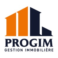 Gestion Immobilière Progim logo - Similar company to Gestion Buro