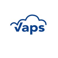 Vaps logo - Similar company to Vaps Group