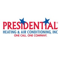 Presidential Heating and Air Conditioning, Inc. logo - Similar company to Chilll.Com