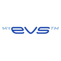 MyEVS logo - Similar company to Leverage Tech Uk