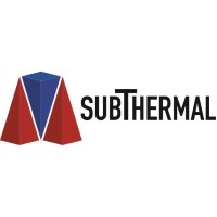 Subthermal Pty Ltd logo - Similar company to Total Lift Solutions