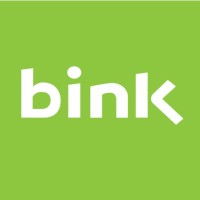 Bink Kinderopvang logo - Similar company to Denta Engineering Bv