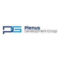 Plenus Development Group logo - Similar company to Plenus Ream