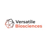 Versatile Biosciences logo - Similar company to Remedium Technology