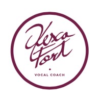 Vocal Coach | Xesca Fort logo - Similar company to Gloria Blanco Vocal Coach
