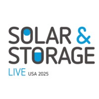Solar & Storage Live USA logo - Similar company to Mobile Ux London (Muxl)