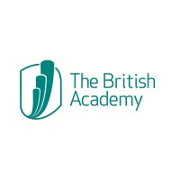 The British Academy logo - Similar company to Enterprise M3