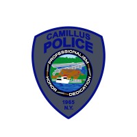 Camillus Police Department