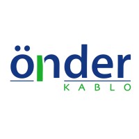 ÖNDER KABLO logo - Similar company to Nicab Ltd