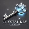 Crystal Key Properties logo - Similar company to Growmax Wealth®️