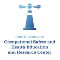 NC OSHERC logo - Similar company to The Carolina Center For Healthy Work Design And Worker Well-Being