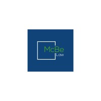 McClellan Bernstiel, LLP logo - Similar company to Clark & Fox