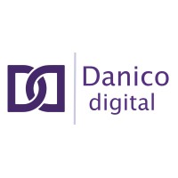 Danico Digital logo - Similar company to Dear Foundher...