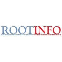 ROOTINFO logo - Similar company to Xeron Software Solutions