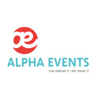 Alpha Events (alphaevents.ch) logo - Similar company to Gentechies