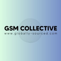 GSM Collective logo - Similar company to Thoughtshift