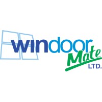Windoormate Limited logo - Similar company to Mercury Glazing