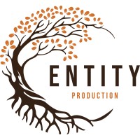 Entity Production logo - Similar company to Peak N Top
