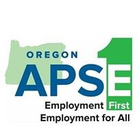 Oregon APSE logo - Similar company to Utah State University Student Association