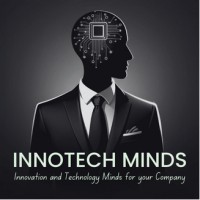 INNOTECH MINDS logo - Similar company to Scalai